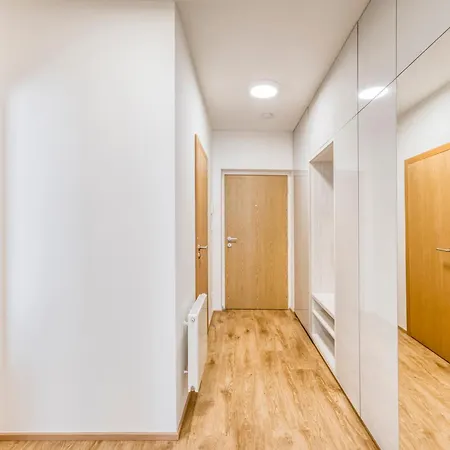 Welcome Střešovičky Apartmán