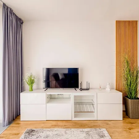 Welcome Střešovičky Apartmán Praha